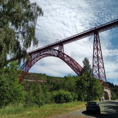 6 garabit