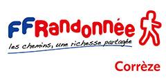 Logo ffrandonnee correze web