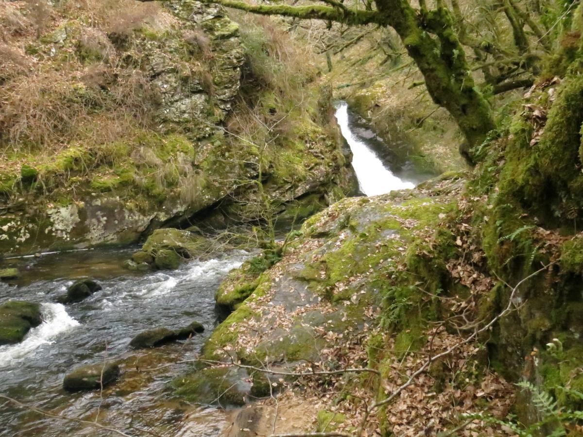 Cascade de gimel 2 