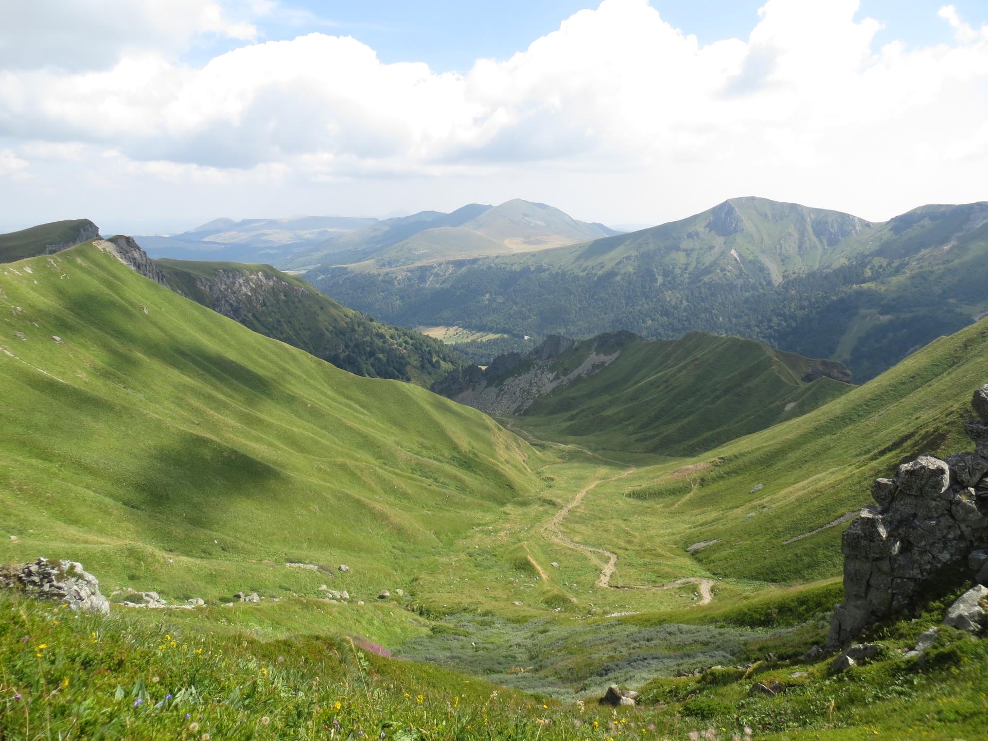 Le Val de Courre