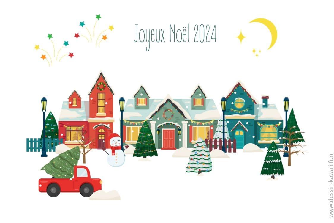 JOYEUX NOEL A TOUS.